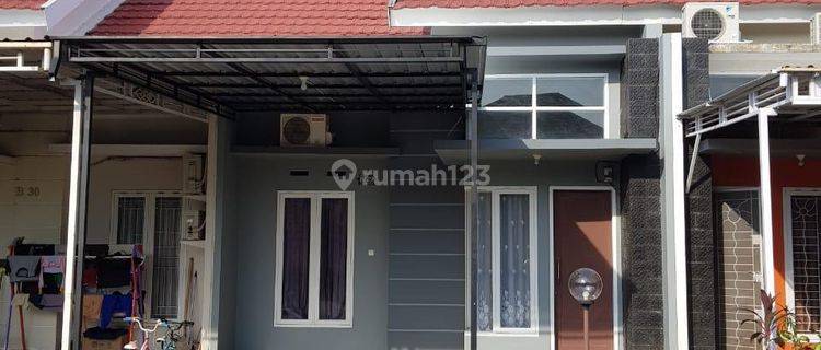 Dijual Rumah Siap Huni ( rmb) 1