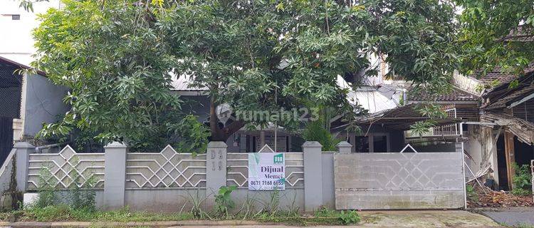 Dijual Rumah di Panakukkang , Harga Murah (mm) 1