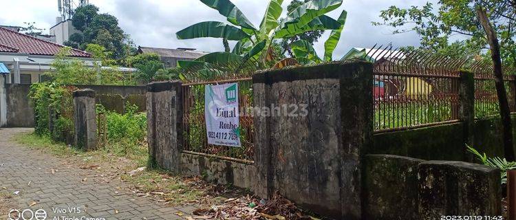 Dijual Tanah Kosong (rmb) 1