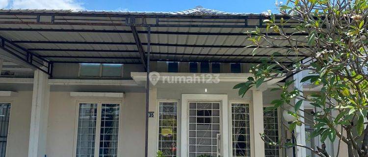 Dijual Rumah Tinggal Siap Huni harga murah (al) 1