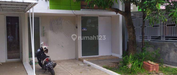 Dijual Rumah 2 lantai siap huni di Citra Garden Mangarupi Gowa (rmb) 1