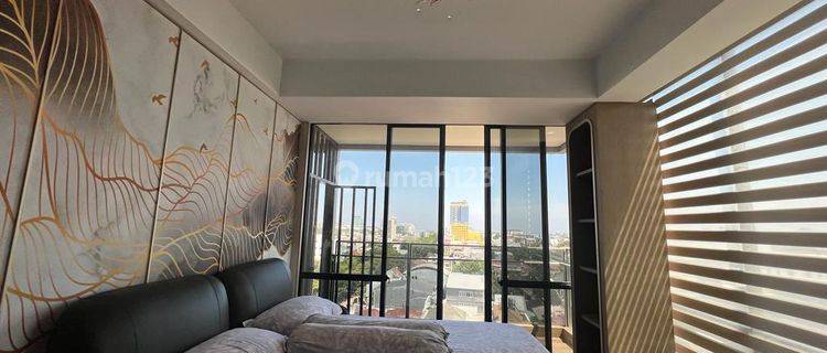 Disewakan Apartemen 31 Sudirman Suites, makassar . Full Furnished (fl) 1