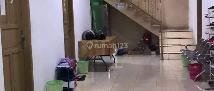 Dijual Rumah kos2an aktif di mamajang makassar (ar) 1