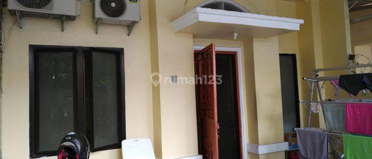 Dijual rumah 2lt di Perumahan taman toraja, makassar (cc) 1