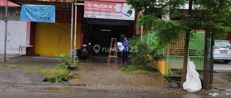 Dijual Ruko 21/2lt di Jalan lanto dg pasewan, bulukumba (lny) 1