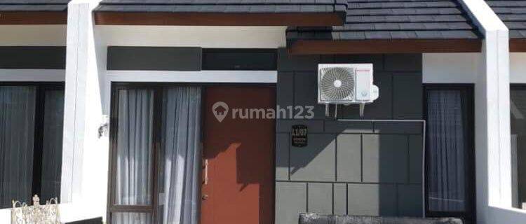 Disewakan Rumah siap huni full furnish di Perumahan citra garden, gowa (ar) 1