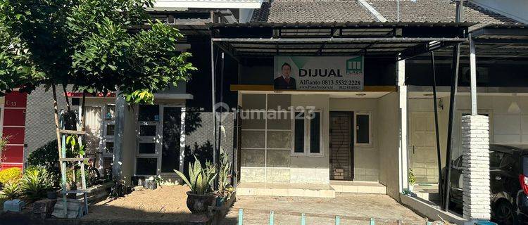 Dijual Rumah siap huni di Jl. Toddopuli, Grand Sulawesi, makassar (al) 1