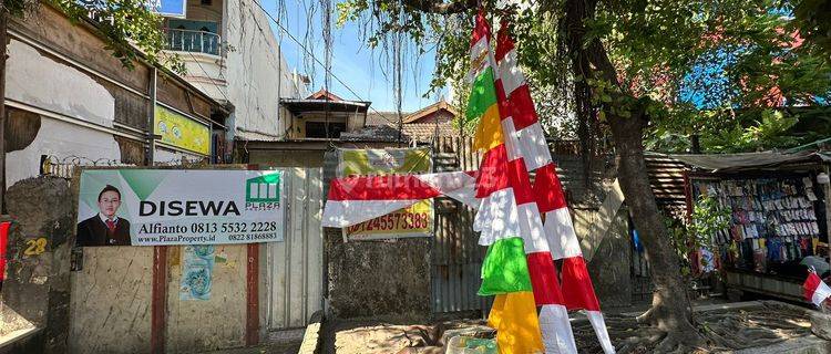 Disewakan Rumah di Jalan hertasning, makassar (al) 1