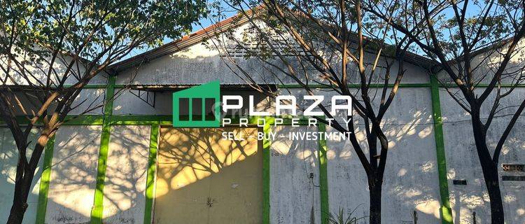 Dijual murah di Gudang KS, makassar (al) 1