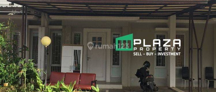 Dijual Rumah siap huni di Perumahan Amarylis, tanjung bunga, makassar (cc) 1