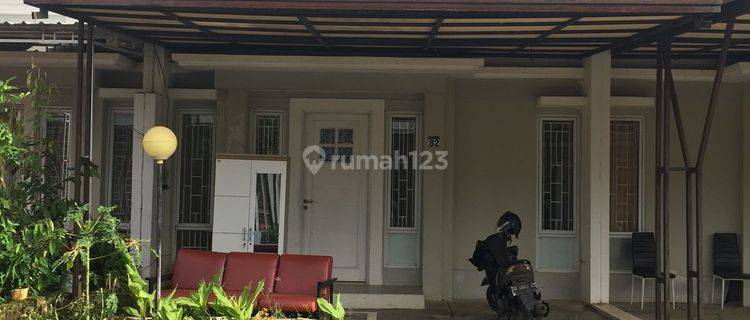 Dijual Rumah harga murah di Perumahan Amarylis, tanjung bunga makassar (cc) 1