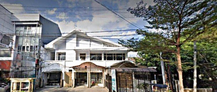 Dijual Rumah 2lantai di Jalan cendrawasih, makassar (ar) 1