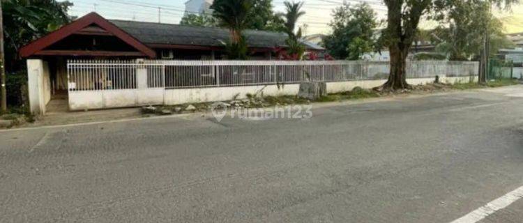 Dijual Rumah SHM - Sertifikat Hak Milik di jalan Hati Mulia,makassar (rmb), Mariso 1