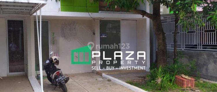 Dijual Rumah Bebas Banjir di Citra Garden, citraland gowa, makassar (rmb), Somba Opu 1