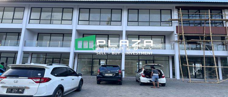 Dijual  Ruko 3lantai di Ruko rolling hills,makassar (al), Tanjung Merdeka 1