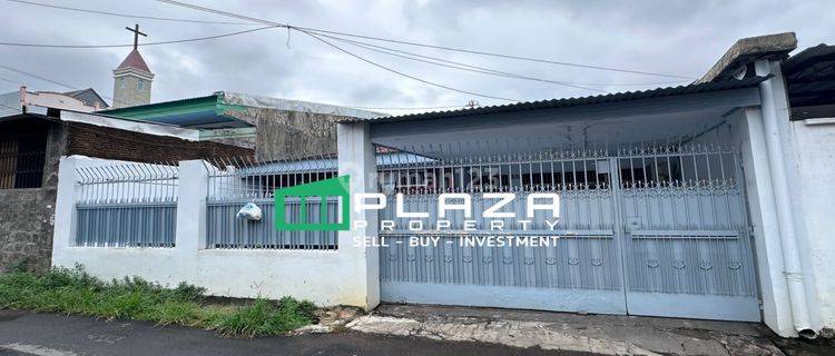 Dijual  Rumah Siap Huni  di Jl. Tekukur,Makassar (al), Mariso 1