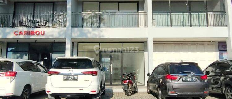 Dijual Ruko di Ruko Rolling Hills, Tanjung Bunga, Makassar (fl) 1