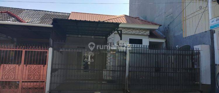 Dijual Rumah di Jl. Kumala, perumahan kumala permai, Makassar (ar) 1