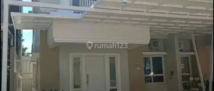 Disewakan Rumah furnished di Perumahan Rosewood, Tanjung Bunga, Makassar (ar) 1