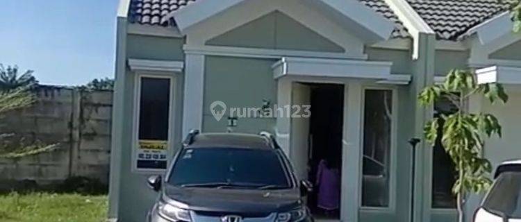 Dijual Rumah di Bouvardia, tanjung bunga, makassar (cc) 1