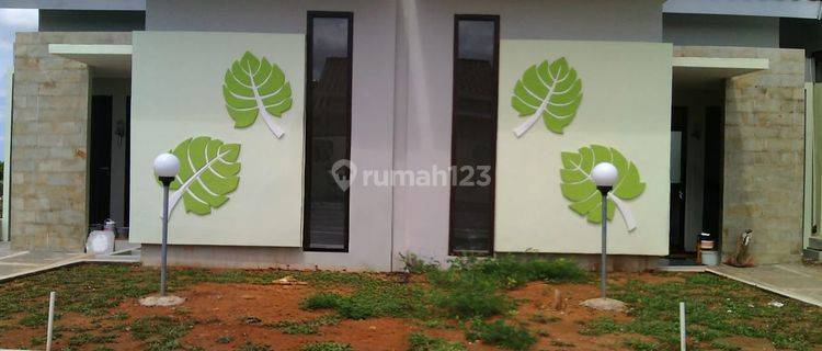 Dijual Rumah SHM - Sertifikat Hak Milik di jl. Tun Abdul Razak, Perumahan Modern Estate, Makassar (fl), Panakkukang 1