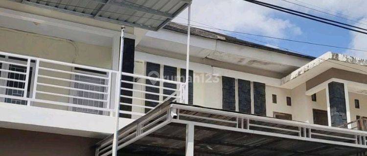 Dijual Rumah Furnished Di Jl. Timah, Panakkukang Makassar (rs) 1