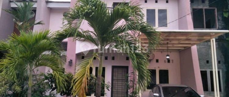 Dijual Murah Rumah di Talasalapang Makassar (Ynt) 1