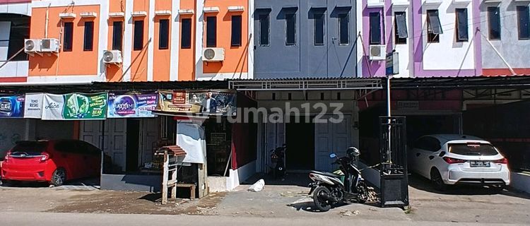 For Sale, Cheapest Shop House Price in Daya, Makassar (crl) 1