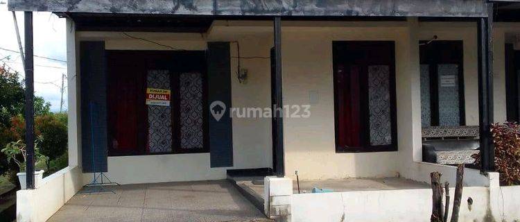 Dijual Rumah Posisi Hook di perumahan yuhana residence,topaz (cc), Maros 1