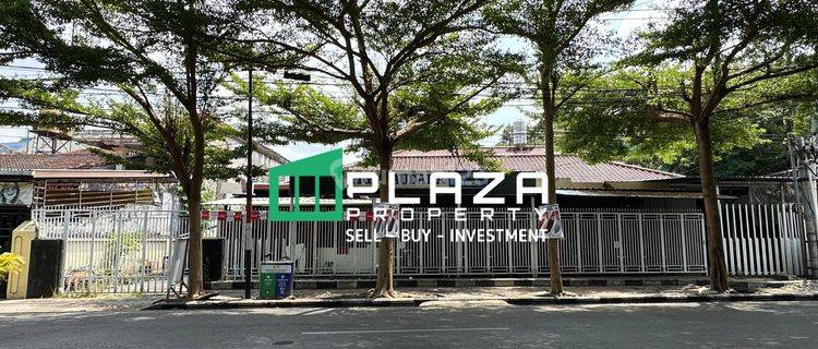 Dijual Rumah Di Tengah Kota, Jl Botolempangan, Makassar (al) 1