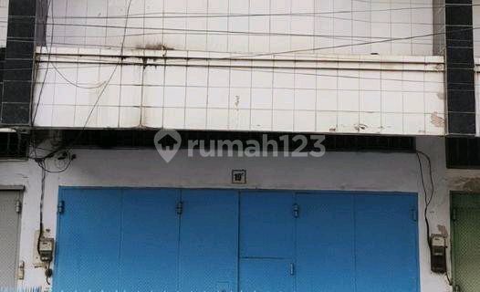 For Sale: Gunung Latimojong 1 Shop House, Makassar (Cc) 1