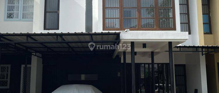 Disewakan Rumah Di Tengah Kota Di Jl. Andi Djemma,komp Metropolitan Residencebanta-bantaeng, Kec. Rappocini, Kota Makassar, Sulawesi Selatan, Panakkukang (rd) 1
