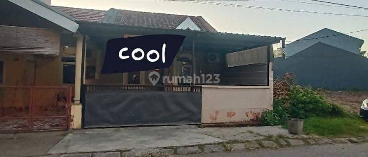 Dijual Rumah di Taman Kahyangan, Tanjung Bunga, Makassar (rmb) 1