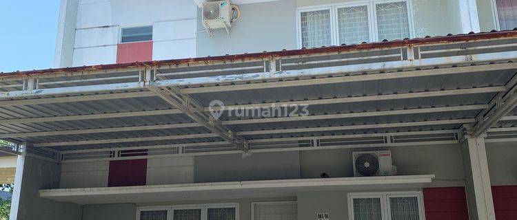 Dijual Rumah Furnished di perumahan royal spring,jl tun abdul razak,makassar (rmb), Somba Opu 1