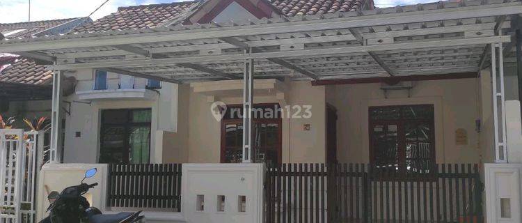 Disewakan Rumah Dekat Tsm Furnished di taman toraja,makassar (rn), Tanjung Bunga 1