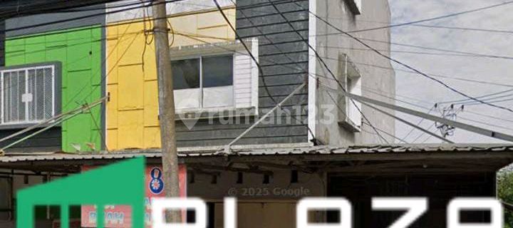 For Rent: Ruko Tamangapa Raya Antang Makassar (Ri) 1