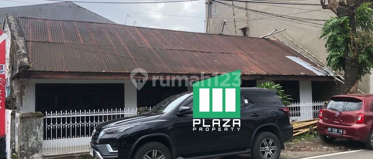 Disewakan Rumah Dijl Onta Lama Makassar (Kk) 1