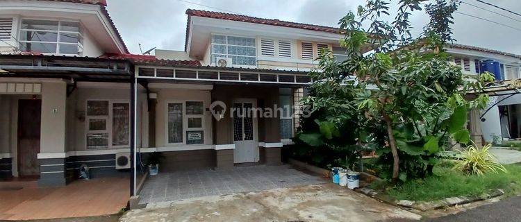 Disewakan Rumah Furnished di Perumahan Metropolitan,Makassar (mm), Tanjung Bunga 1