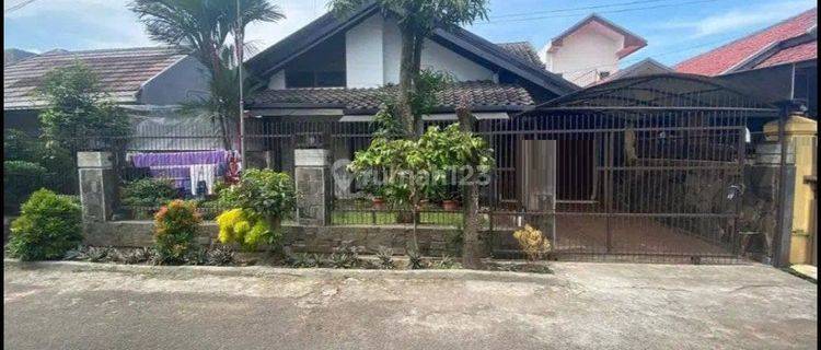 Rumah Murah Strategis Turangga, Bandung  1