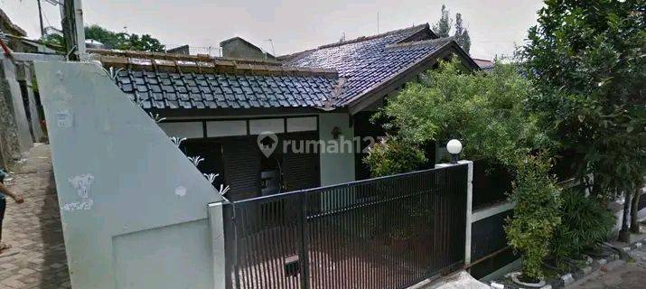 Rumah Siap Huni Komplek Taman Bumi Prima Cimahi 1