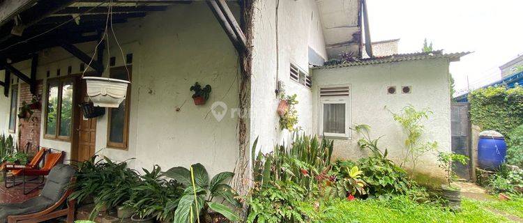 Rumah hitung tanah di cigadung komplek unpad 1