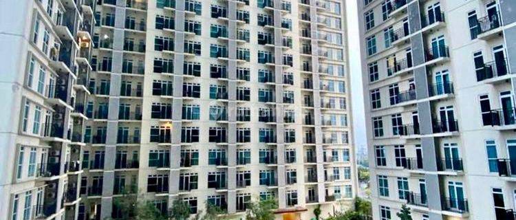 Super Murah ..Apartemen Puri Orchard, Tipe 1BR Furnished 1