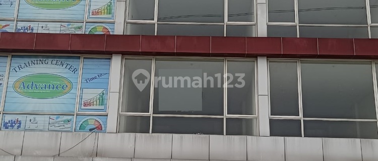 Rented Shop House, Suvarna Sutra Terrace 8, Near Laurentia School 1