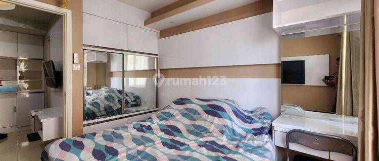 Disewa Apartment Furnished Parahyangan Residence 1