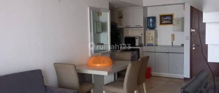 Jual Apartment Braga Citywalk, Pusat Kota Bandung 1