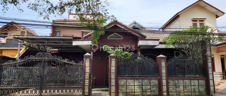 Jual Rumah Bandung Selatan Majalaya 1