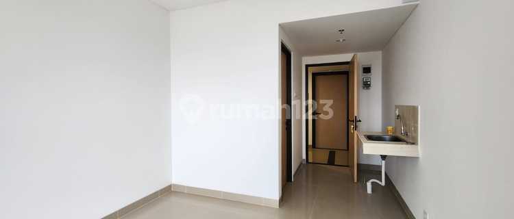 Dijual Apartment Bagus Tipe Studio Bandung Timur, Bandung 1