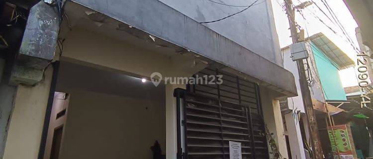 Rumah Kost2an 3 Lantai Di Mampang Prapatan 1