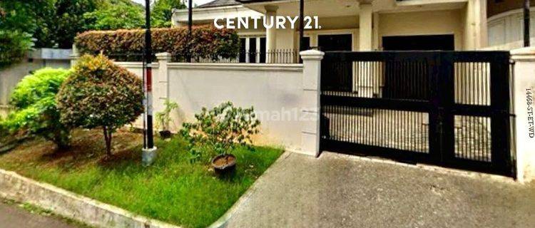 Dijual Rumah Siap Huni  Lokasi Strategis Di Pondok Indah 1