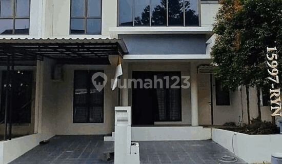 For Sale 2-Story House Discovery Bintaro Jaya 1